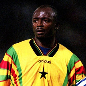 Abedi Pele