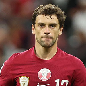 Lucas Mendes