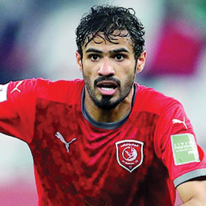 Sultan Al-Brake