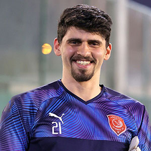 Salah Zakaria