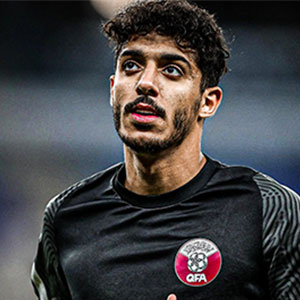 Jassem Gaber