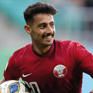 Ahmed Al Ganehi