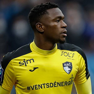 Yahia Fofana