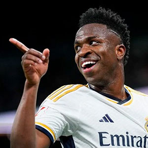 Vinícius Júnior