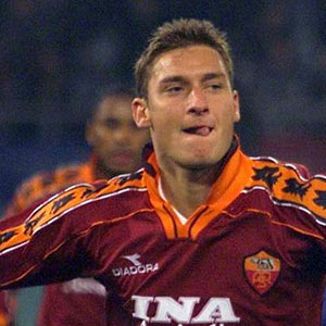 Francesco Totti