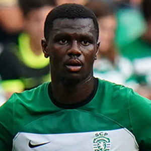 Ousmane Diomande