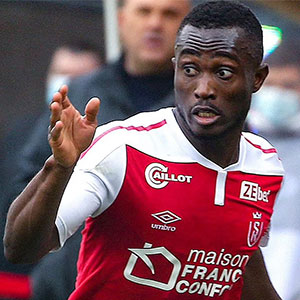 Ghislain Konan