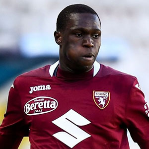 Wilfried Singo