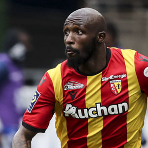 Seko Fofana