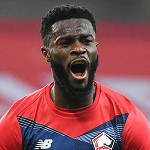 Jonathan Bamba