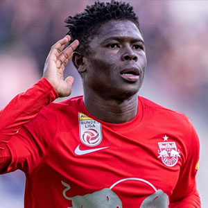 Karim Konaté