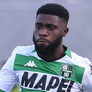 Jérémie Boga