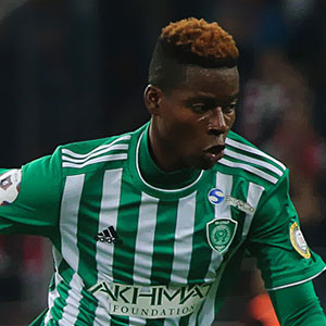 Idrissa Doumbia