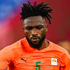 Ismaël Diallo