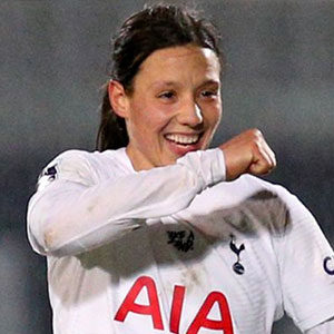 Rachel Williams