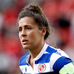 Fara Williams