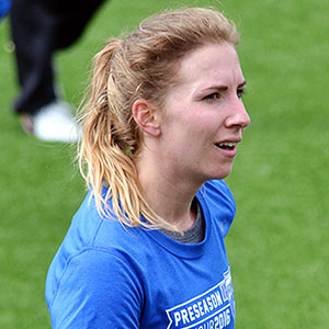 Louise Schillgard