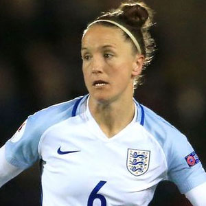 Casey Stoney
