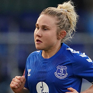 Izzy Christiansen