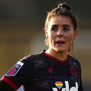Brooke Chaplen
