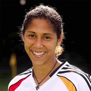 Steffi Jones
