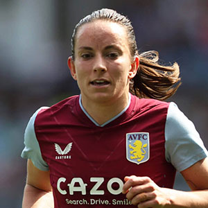 Lucy Staniforth