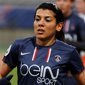 Kenza Dali