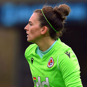 Rachael Laws