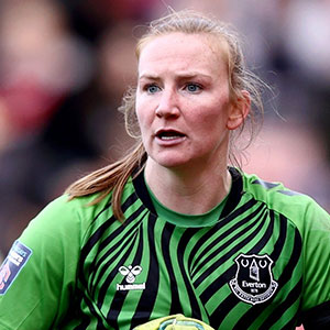 Courtney Brosnan