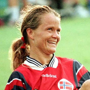 Linda Medalen
