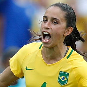 Rafaelle Souza