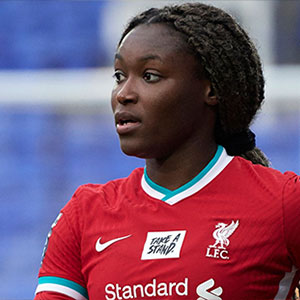 Rinsola Babajide