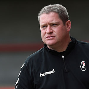 Matt Beard