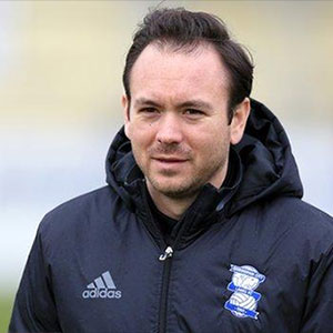 David Parker
