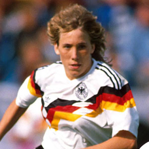 Heidi Mohr
