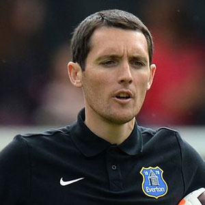 Andy Spence