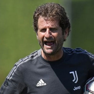 Joe Montemurro