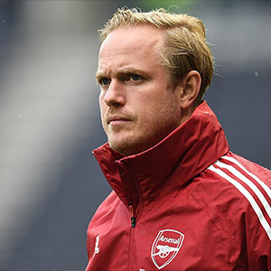 Jonas Eidevall