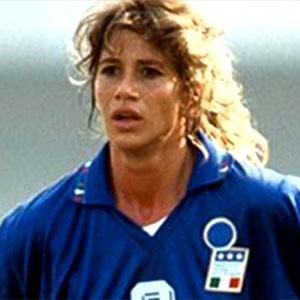 Carolina Morace