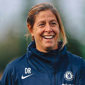 Denise Reddy