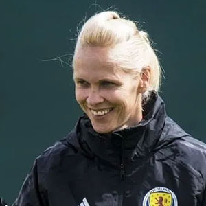 Shelley Kerr
