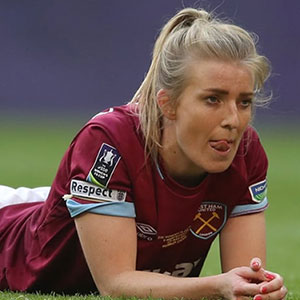 Kate Longhurst
