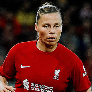 Gilly Flaherty