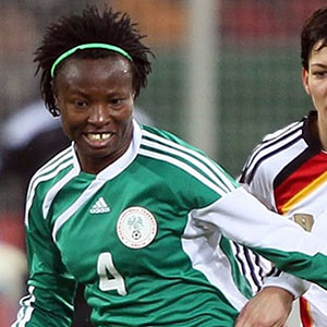 Perpetua Nkwocha