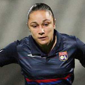 Sandrine Brétigny