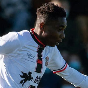 Rosemonde Kouassi