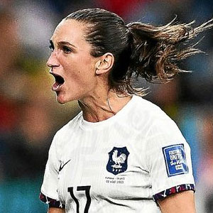 Léa Le Garrec