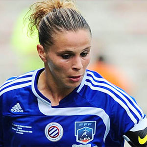 Élodie Ramos