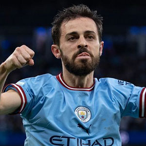 Bernardo Silva