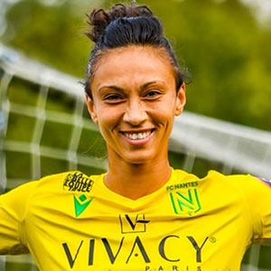 Anaïs Ribeyra